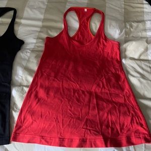 Lululemon Cool Racerback Tank